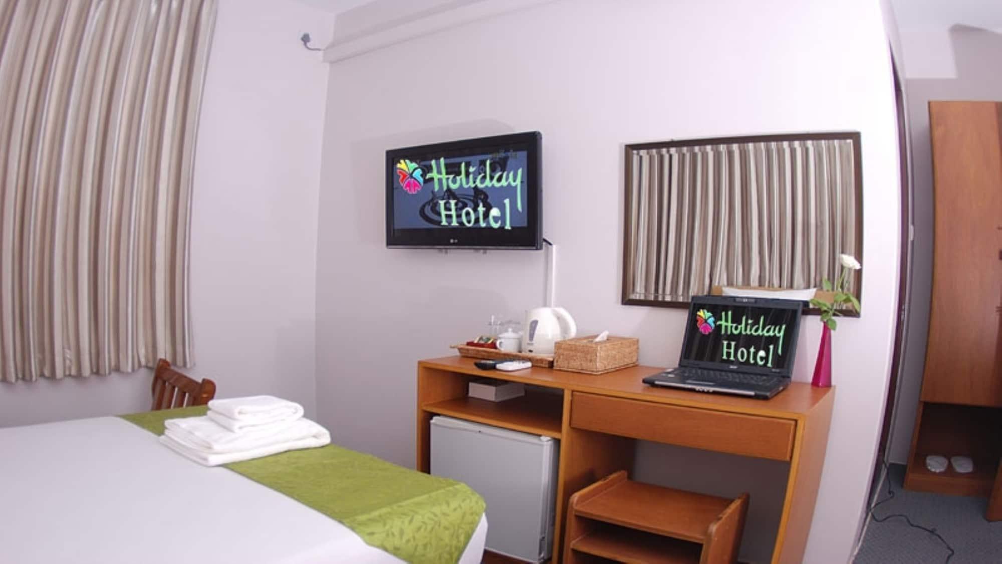 Holiday Hotel Yangon Extérieur photo